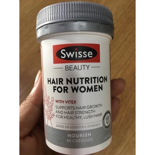 Swisse Hair Nutrition For Women