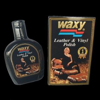 แว็กซี่ WAXY ขนาด 125 มล.