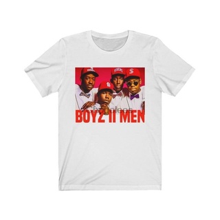 เสื้อเบลาส์ Boyz II ผู้ชาย Unisex เสื้อแขนสั้นที