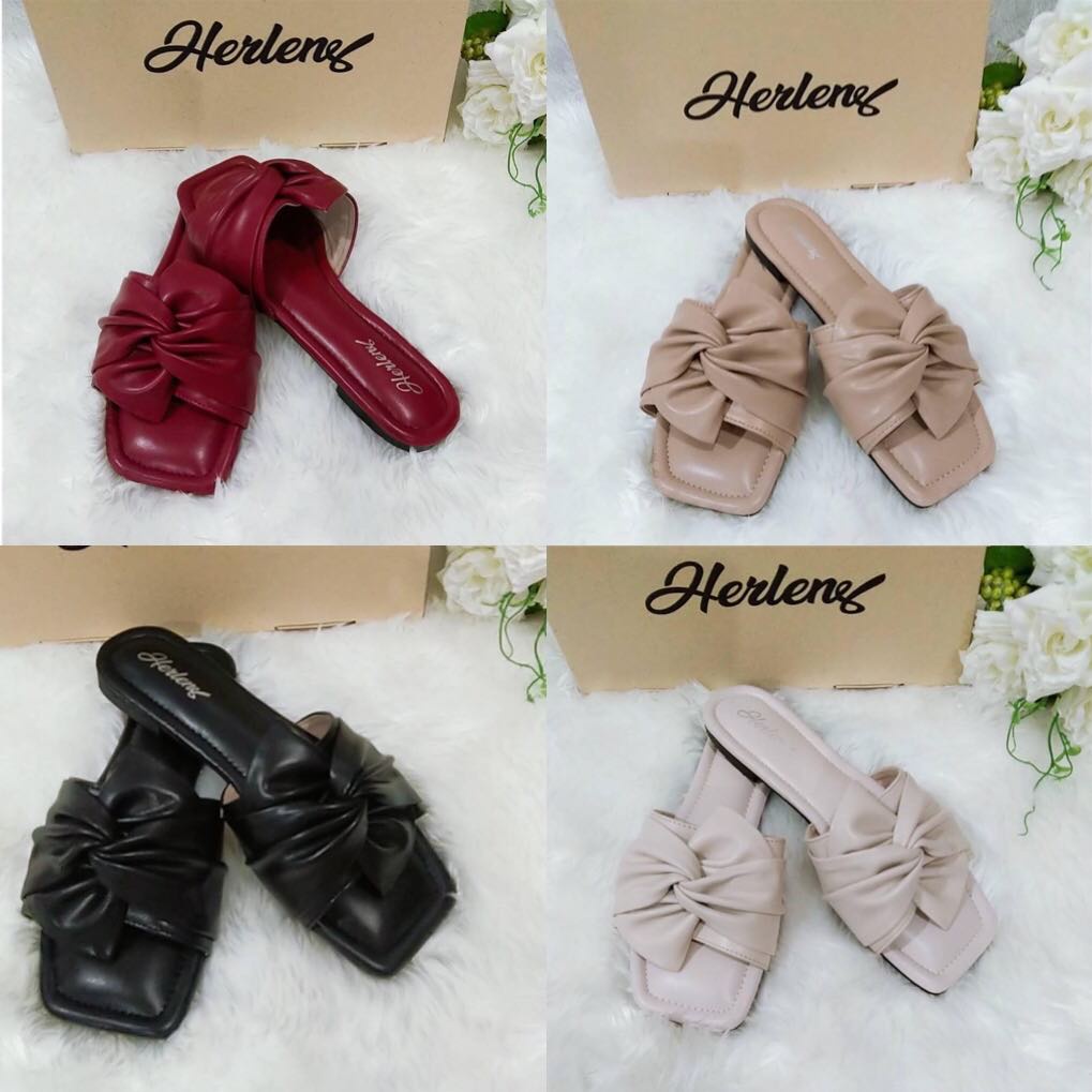 ้Size 36-43 H9005 รองเท้าแต่สวมใส่นิ่มบาย ลูกค้าที่ได้รับสินค้าชมทุกคน