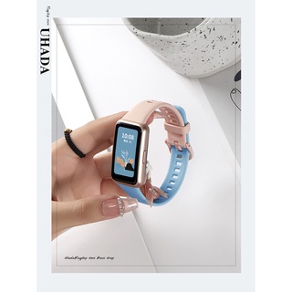 ใหม่ สายนาฬิกาข้อมือซิลิโคน สีพื้น แบบเปลี่ยน สําหรับ Xiaomi Mi Band 7 Pro Xiaomi Watch 7pro Xiaomi 7pro 2022