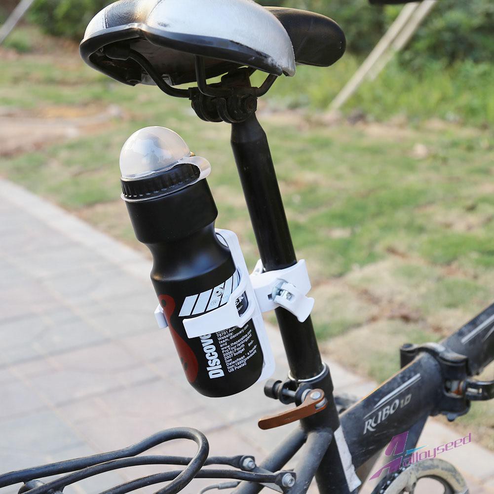 Al ที่วางขวดน้ําสําหรับจักรยาน Mtb - alloyseed.th - ThaiPick