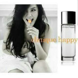 Clinique Happy Eau De Parfum 7ml.(No box)