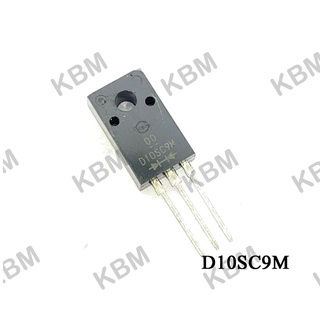 DIODE ไดโอด D10SC9M F16C20C F30JC10 G20JC6M H16C10C