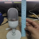 reviewRazer Seiren Mini USB Microphone Condenser Supercardioid Ultra Compact Streaming Microphone ไมโครโฟน  comment 3
