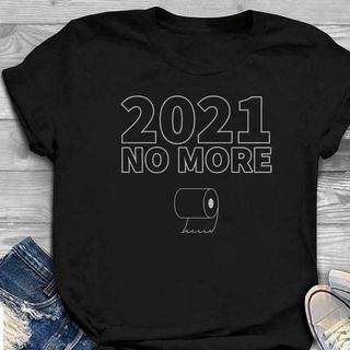 เสื้อยืด พิมพ์ลาย FUNNY NO MORE TOILET PAPER สําหรับผู้ชาย 237880Size S-5XL