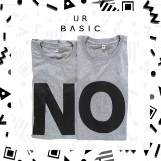 ส่งฟรี♡ Alphabet URBASIC tee