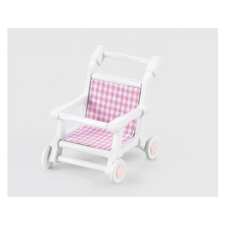 Sylvanian Families 1723 Nursery Puss Chair