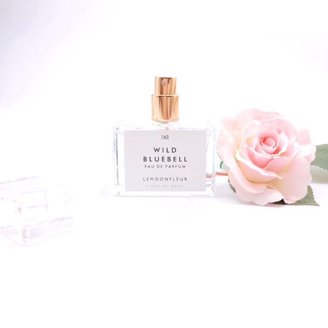น้ำหอม กลิ่น Wild Bluebell