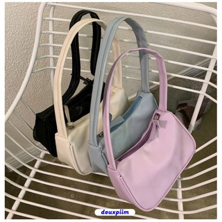 🍇pebble bag🍇น่ารักมาก (สั่งผ่านแชทนะคะ) (ลด 30.- ตลอดเดือน ส.ค.64)