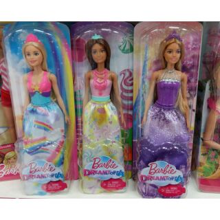 Barbie dreamtopia​ เจ้าหญิงดรีมโทเปีย