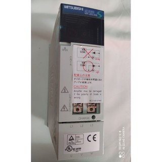 mitsubishi servo drive mr-j2s-20b