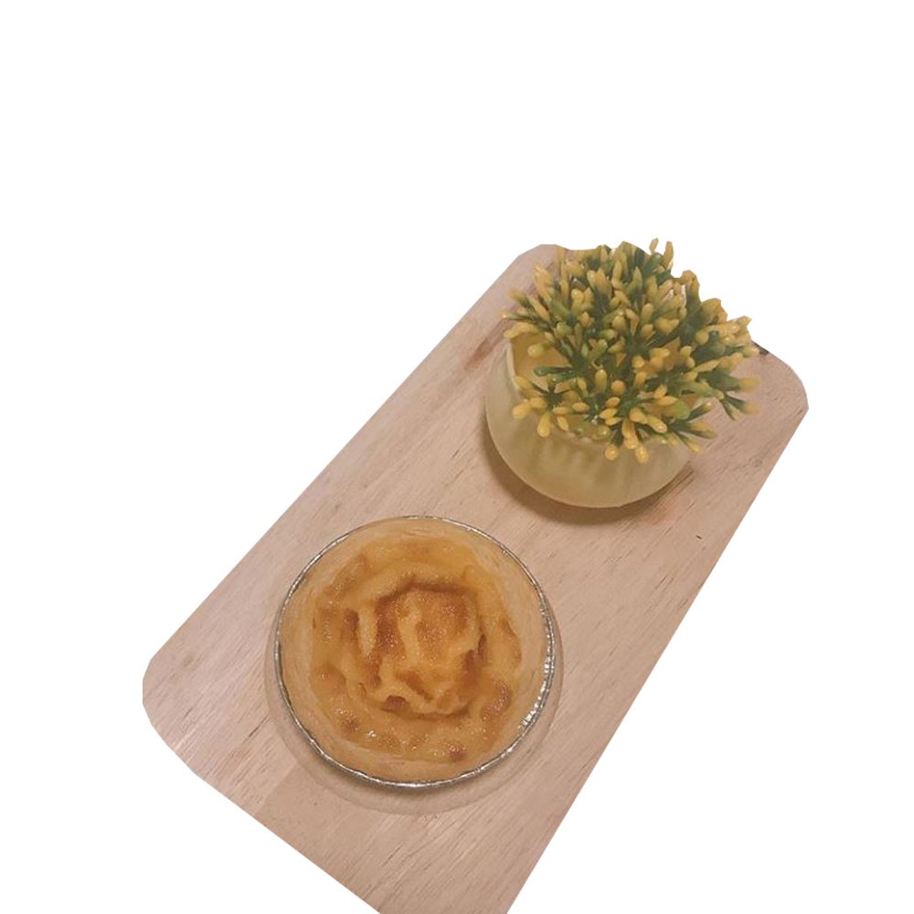 ขนมทาร์ตไข่ Egg tart 1 ชิ้น