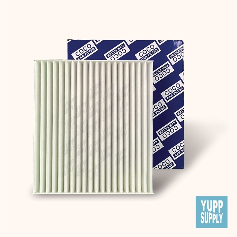 กรองแอร์ Zusuki swift ซูซูกิ สวิฟ เครือง1.2 2015/Suzuki ertiga ซูซูกิ เออติกา 2019-2025