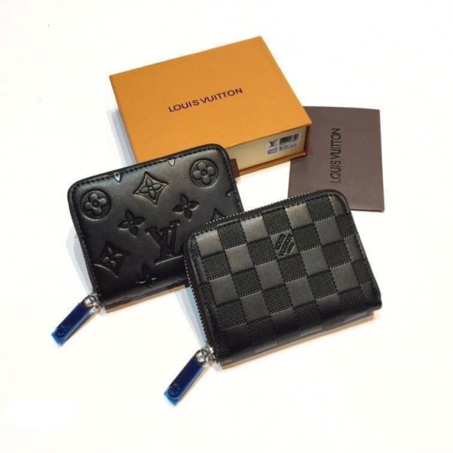 กระเป๋าสตางค์ LV ส่งฟรี EMS ✅