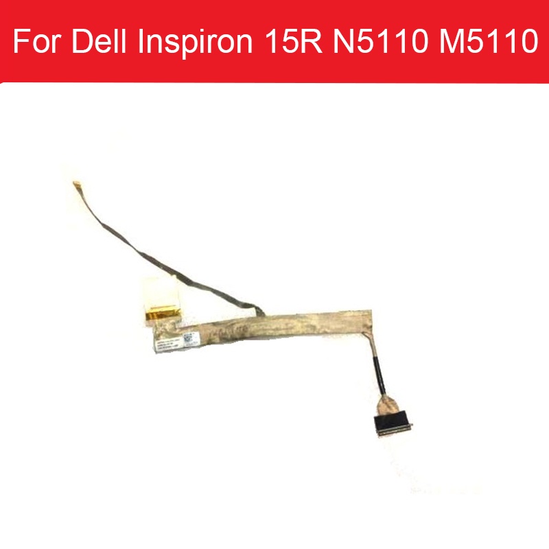 For Dell Inspiron 15R N5110 M5110 03G62X 3G62X WISTRON DQ1 50.41E01.001 LED LCD Screen Video Display