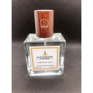 The Run Way-Alexandria-clone Reflection Man Amouage(น้ำหอมแท้แบ่งขาย)