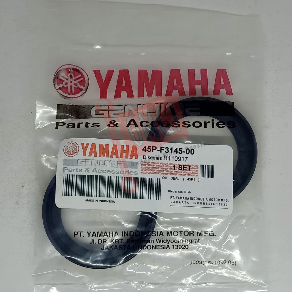ซีลโช๊ค Yamaha Byson Bison 45P
