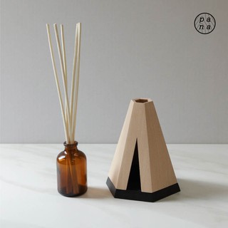 Pana Objects : Teepi / ชุดฝาครอบน้ำหอมอโรม่า