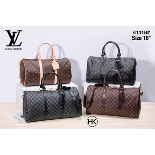 กระเป๋าหลุยส์Lv bag กระเป๋าเดินทาง กระเป๋าสไตล์หลุยส์ Lv bag style