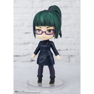 Figuarts mini Maki Zenin "Jujutsu Kaisen" 4573102637291