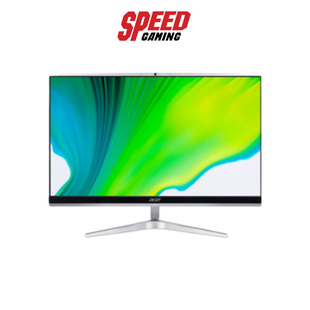 ACER  ALL-IN-ONE (ออลอินวัน)  ASPIRE C24-1651-1134G1T23MI/T001 By Speed Gaming