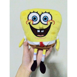 ตุ๊กตา Sponge Bob แท้ ของ Nickelodeon มือ 2