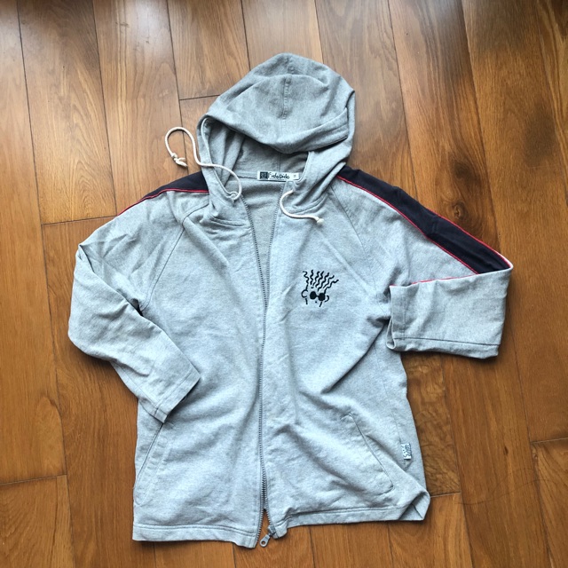 เสื้อกันหนาวเด็ก Fido Dido เบอร์ 14