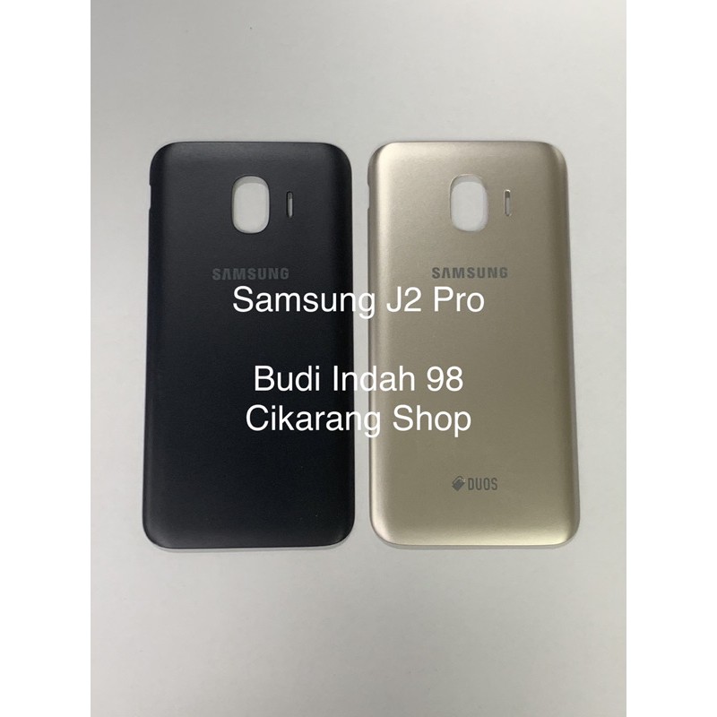 เคส SAMSUNG J2 PRO J250 FULLSET ดั้งเดิม