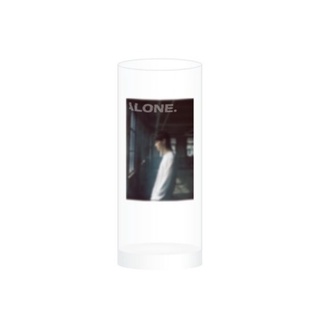 [ พร้อมส่ง ​]​ JB - PHOTO GLASS / 2020 ALONE