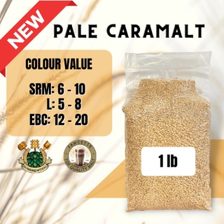 Pale Caramalt (Thomas Fawcett) 1 lbs