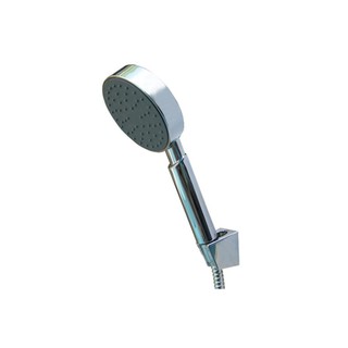ฝักบัวสายอ่อน RASLAND D224C/SET สีโครม HAND SHOWER SET RASLAND D224C CHROME