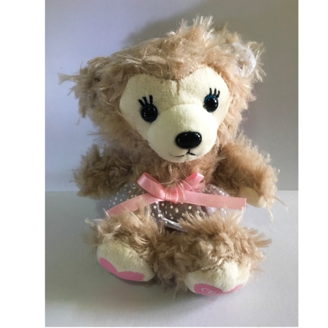 พวงกุญแจ Duffy ดัฟฟี่