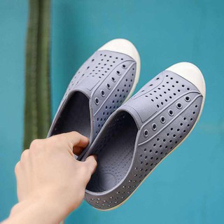 รองเท้ายาง  ใส่ลุยน้ำ ไซส์38-45​ ใส่​ได้​หญิง​และ​ชาย​ค่ะ