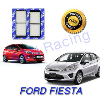 กรองแอร์ ฟอร์ด เฟียสต้า ฟิลเตอร์ Ford Fiesta