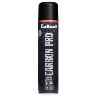 Collonil Carbon Pro 300ml โคโลนิลสเปรย์กันน้ำคาร์บอนโปร สำหรับวัสดุทุกชนิด สำหรับรองเท้าและกระเป๋า