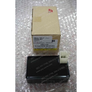กล่อง CDI SONIC-04 เกรด A