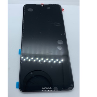 หน้าจอNokia 7.2  (6.3”)