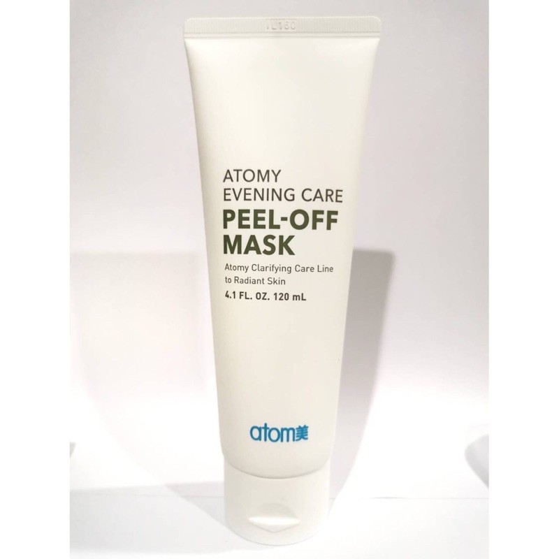 Atomy Maskเกาหลี มาร์คพอกหน้า
