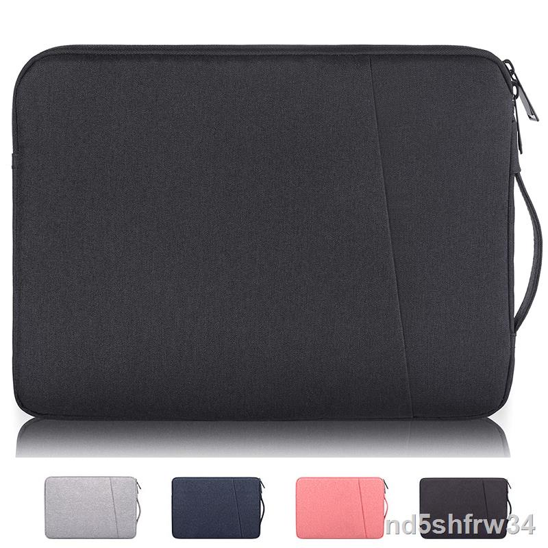 moko-13-3inch-laptop-sleeve-bag-carrying-case-with-storage-pockets-fits