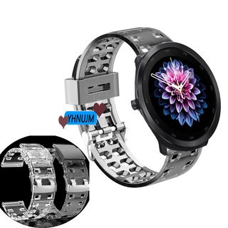 สายนาฬิกาข้อมือสมาร์ทวอทช์ Maimo Watch R Gps Tpu แบบเปลี่ยน สําหรับ Maimo R Watchband Maimo Watch R Gps