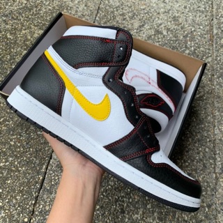 พร้อมส่งไซส์10.5uk Nike Air jordan1 high og defiant