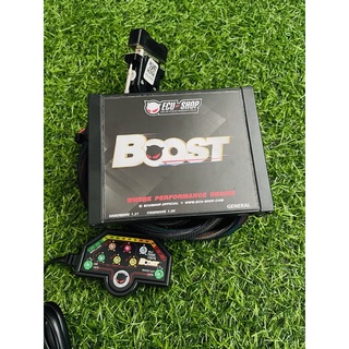 กล่อง Boost ecu_shopมือ2