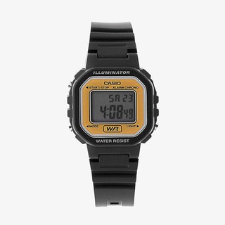 Casio นาฬิกาข้อมือผู้หญิง รุ่น LA-20WH-9ADF