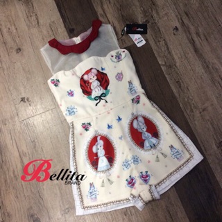 Bellita