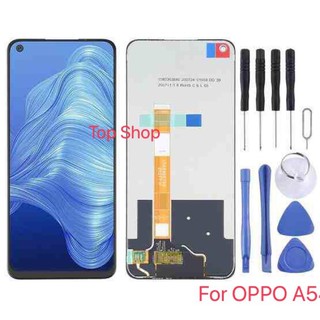 จอชุด LCD+Touch หน้าจอ+ทัช For OPPO A54 4g/A54 5g/A74 5gงานมีคุณภาพ