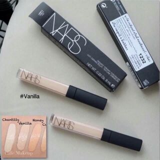 NARS คอนซีลเลอร์ รุ่นฮิต (6 ml มีกล่อง จร้า)✔✔