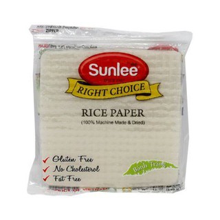 Sunlee Spring Poll Sheet 340g ซันลีสปริงโพล 340 กรัม