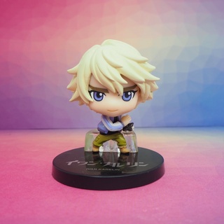 Tiger &amp; Bunny Deformeister Petit - off shot edition - Ivan Karelin