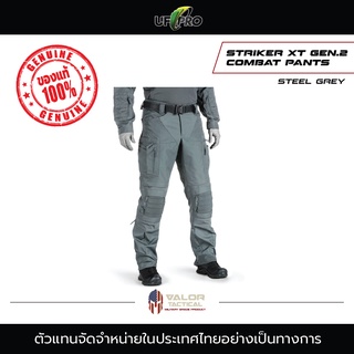 UF Pro - Striker XT GEN 2 Combat Pants [ Steel Gray ] กางเกงผู้ชาย กางเกงทหาร ชาย กางเกงเดินป่า กางเกงลุยน้ำ กางเกงลุยป